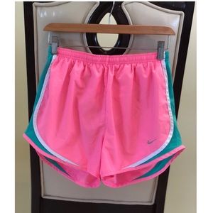 Cute bike sport shorts